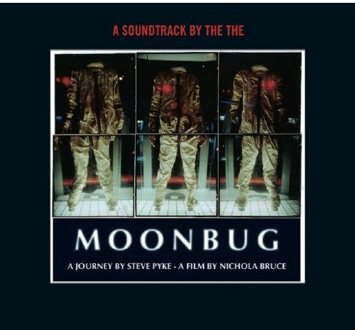 The The: Moonbug