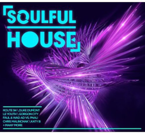 Soulful House / Various: Soulful House