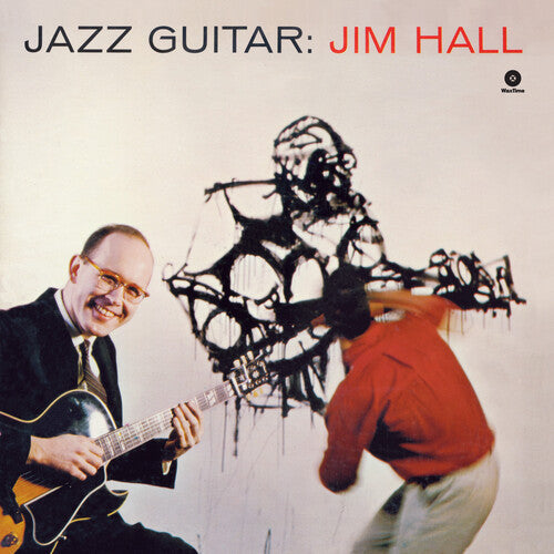 Hall, Jim: Jazz Guitar