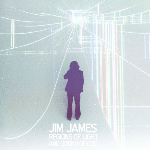 James, Jim: Regions Of Light and Sound Of God