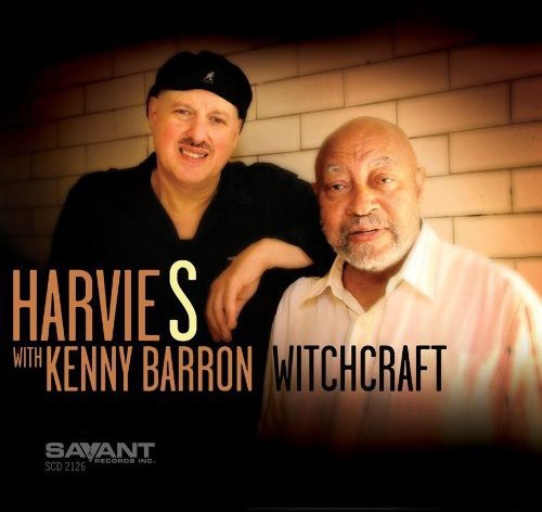 Harvie S / Barron, Kenny: Witchcraft