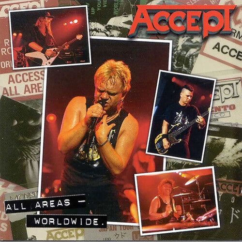 Accept: All Areas - Worldwide