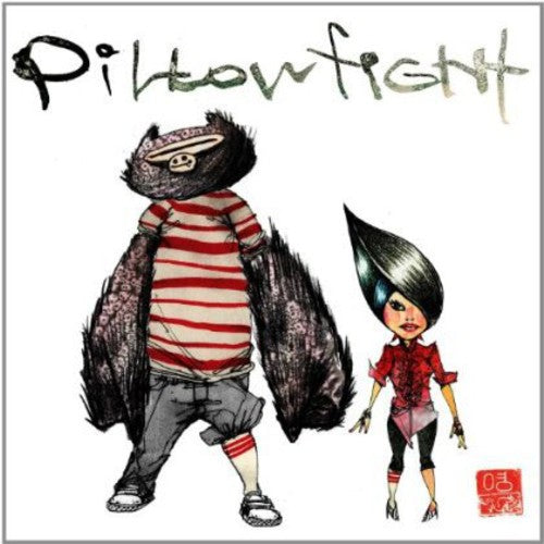 Pillowfight: Pillowfight