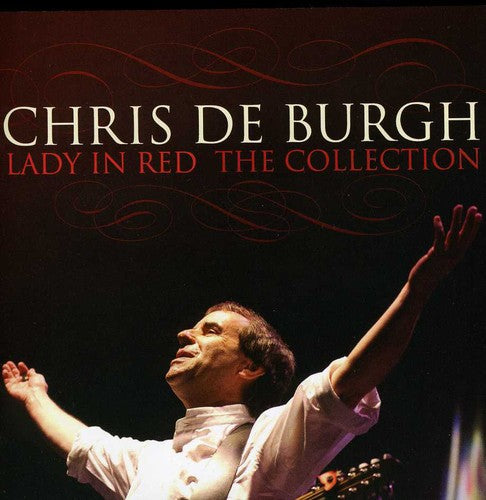 De Burgh, Chris: Lady in Red: Collection