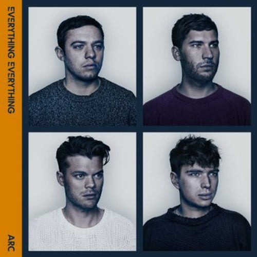 Everything Everything: Arc