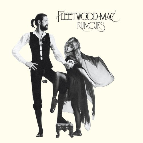 Fleetwood Mac: Rumours: 35th Anniversary Edition