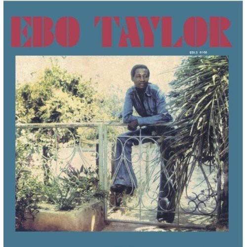 Taylor, Ebo: Ebo Taylor