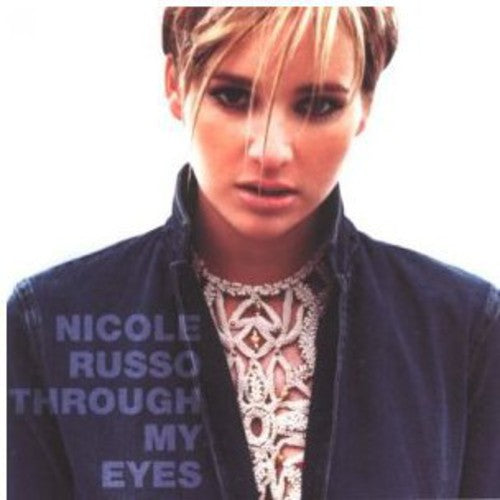 Russo, Nicole: Through My Eyes