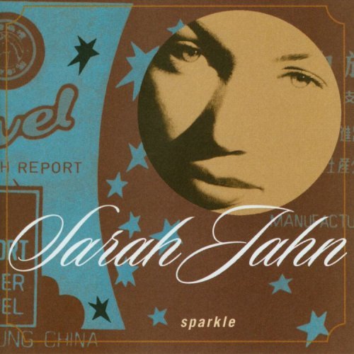 Jahn, Sarah: Sparkle