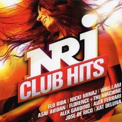 Nrj: NRJ Club Hits