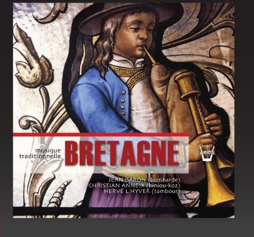 Musiques Traditionnelles De Bretagn: Musiques Traditionnelles de Bretagn