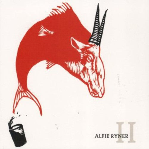 Ryner, Alfie: II