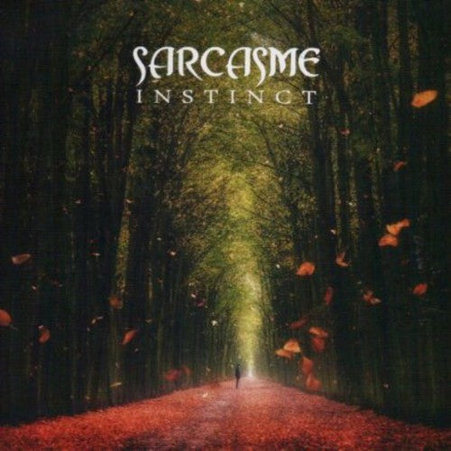 Sarcasme: Instinct