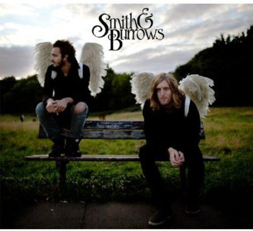 Smith & Burrows: Funny Looking Angels