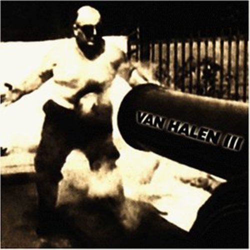 Van Halen: Van Halen 3