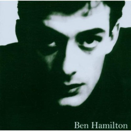 Hamilton, Ben: Ben Hamilton