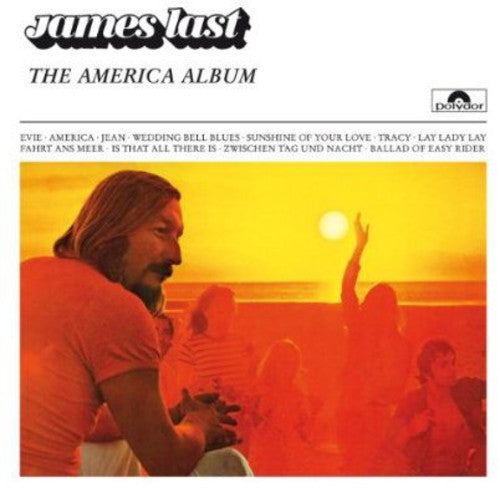 Last, James: America Album