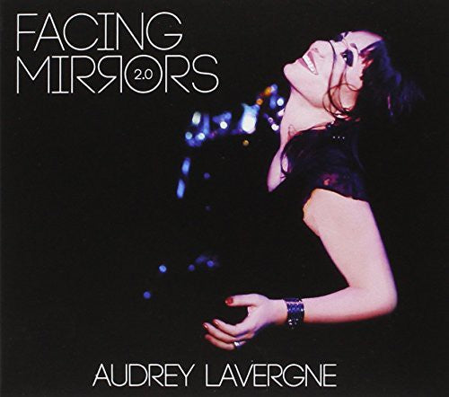Lavergne, Audrey: Facing Mirrors 2.0