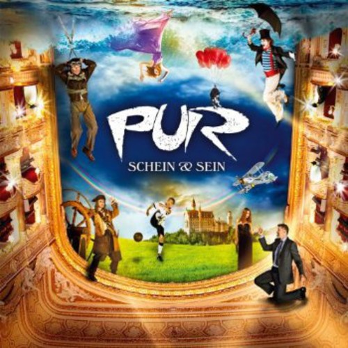 Pur: Schein Und Sein