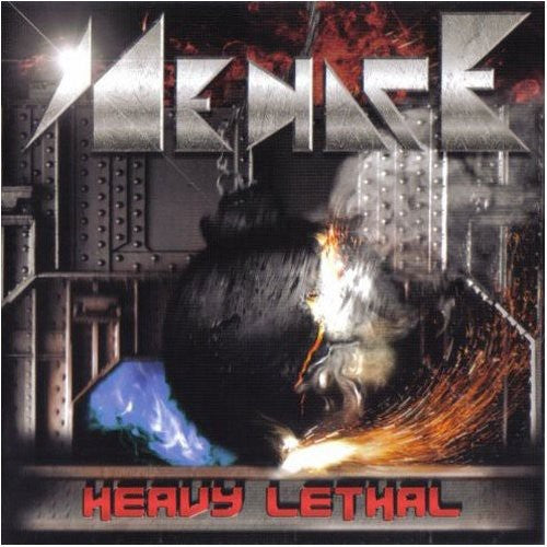 Menace: Heavy Lethal