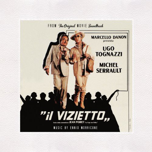 Il Vizietto La Cage Aux Folles / O.S.T.: Il Vizietto la Cage Aux Folles (Original Soundtrack)