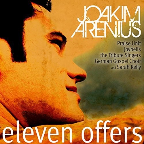 Arenius, Paul: Eleven Offers