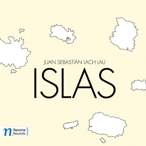 Lau / Electronic Hammer / Vega: Islas