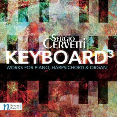 Cervetti / Rojahn / Martinek: Keyboard 3