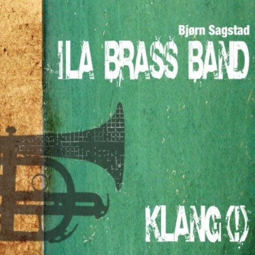 Nystedt / Sagstad: Klang