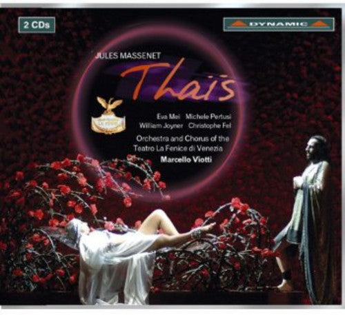 Massenet / Viotti / Mei / Masiero: Thais