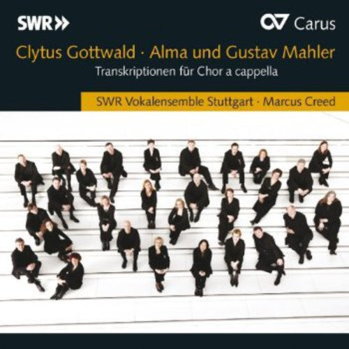 Gottwald / Swr Vokalensemble Stuttgart / Creed: Transcriptions for Choir a Cappella