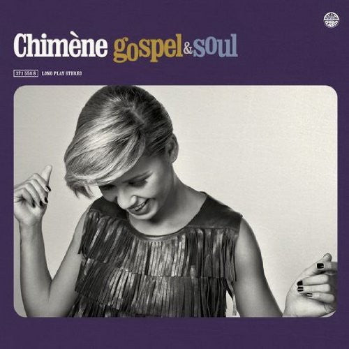 Badi, Chimene: Gospel & Soul