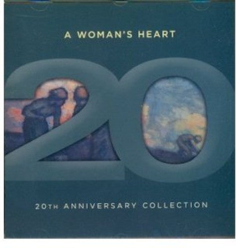 Woman's Heart: 20 Anniversary Edition / Various: Woman's Heart: 20 Anniversary Edition