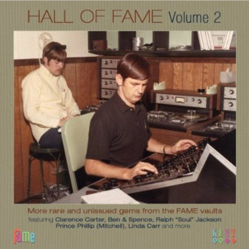 Hall of Fame 2 / Various: Hall of Fame 2 / Various