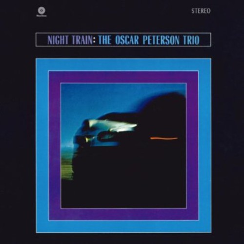 Peterson, Oscar: Night Train