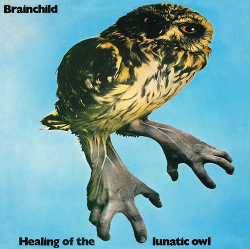 Brainchild: Healing of the Lunatic Owl