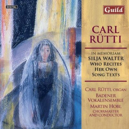 Walter / Rutti: In Memoriam Silja Walter