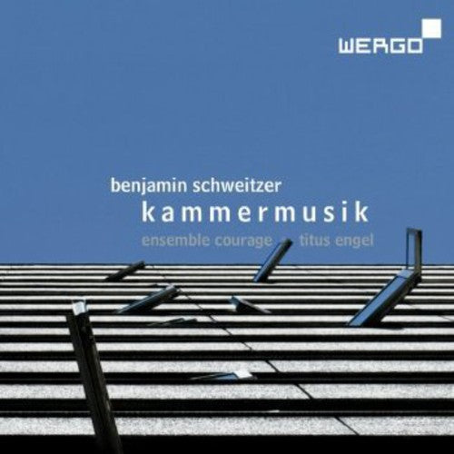 Schweitzer / Engel: Kammermusik