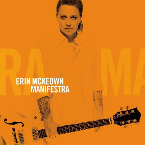 McKeown, Erin: Manifestra