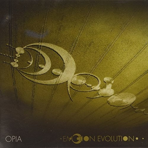 Opia: Emotion Evolution