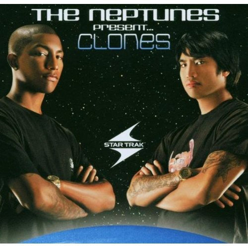 Neptunes: Neptunes Present Clones