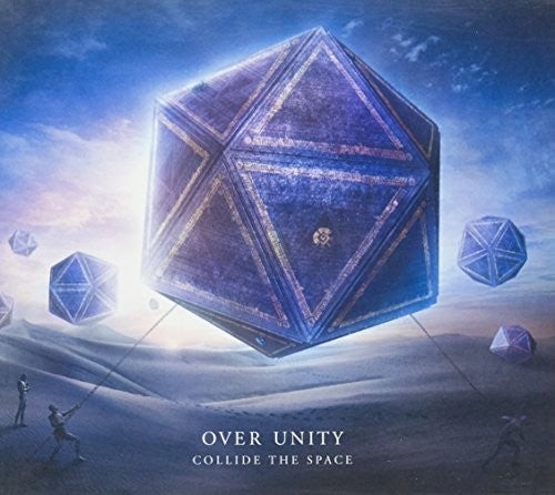 Over Unity: Collide the Space