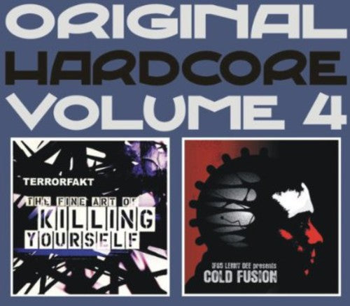 Original Hardcore: Original Hardcore 4