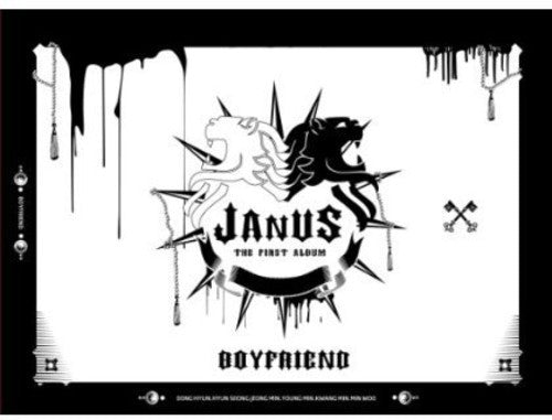 Boyfriend: Janus