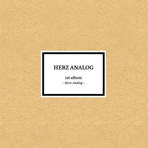 Herz Analog: Vol. 1-Herz Analog