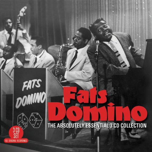 Domino, Fats: Absolutely Essential