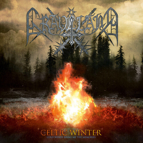 Graveland: Celtic Winter