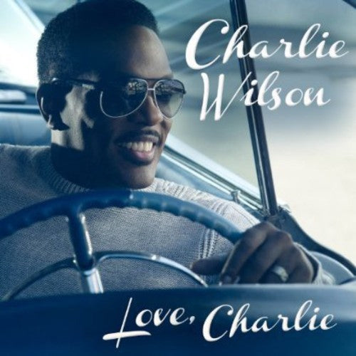 Wilson, Charlie: Love Charlie