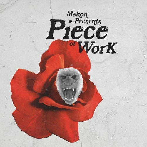 Mekon: Piece of Work