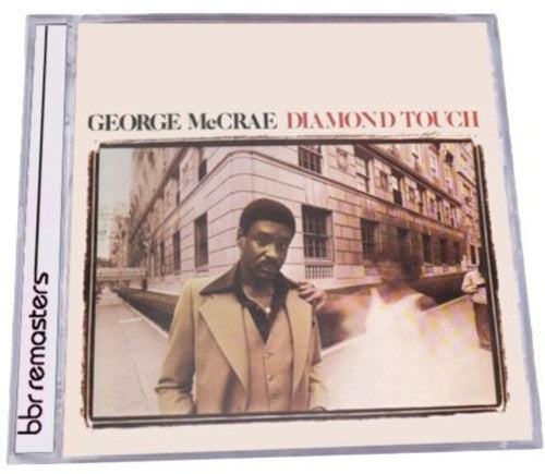 McCrae, George: Diamond Touch